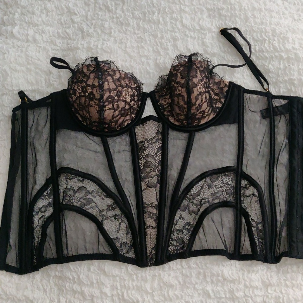 Corset